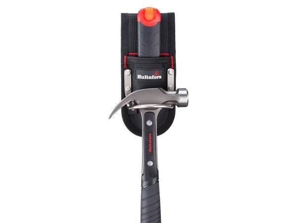 Hultafors multifunktionel hammer- og værktøjsholder 