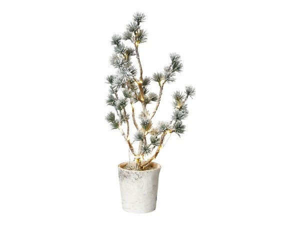 Dacore cedertræ Dacore cedertræ 45 cm, t/batteri 813441