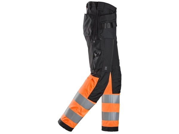 Snickers arbejdsbukser 6239