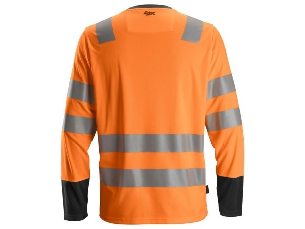 Snickers langærmet T-shirt 2433