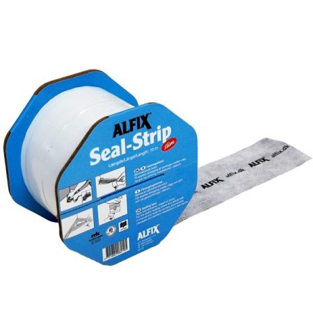 Alfix tætningsb. seal strip