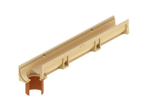 ACO Euroline 2.0 afløbsrende ACO Euroline 2.0 afløbsrende