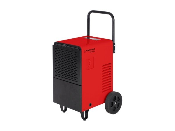 Trotec TTK 166 ECO luftaffugter Trotec TTK 166 ECO luftaffugter