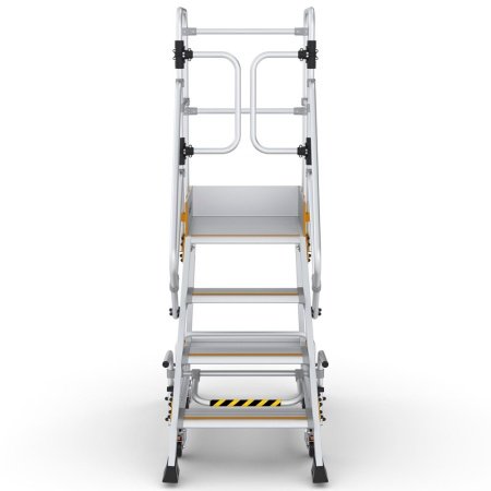 MH mobil platform 3+1