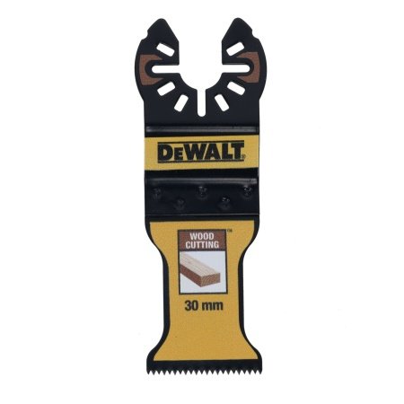 Dewalt multi-cutterklinger Dewalt multi-cutterklinger 5 pak