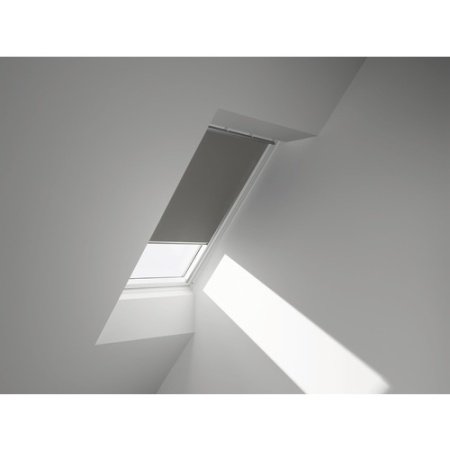 Velux mørklægningsgardin