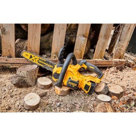 Dewalt kædesav