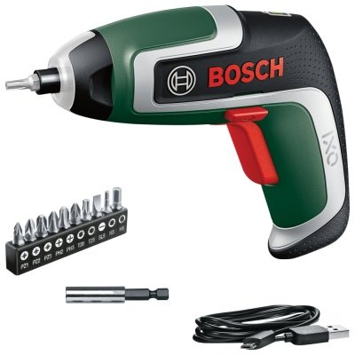 Bosch akku skruetrækker