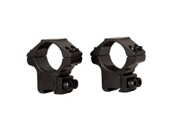 Jaeger stålmontager