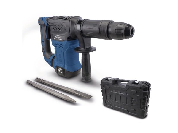 Scheppach AB1500X nedbrydningshammer