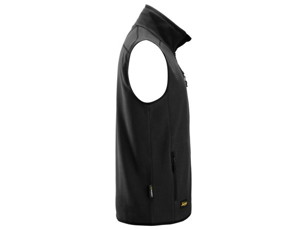 Snickers fleecevest 8424