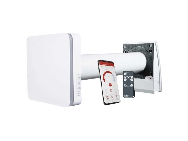 DUKA One Pro 25 S wifi