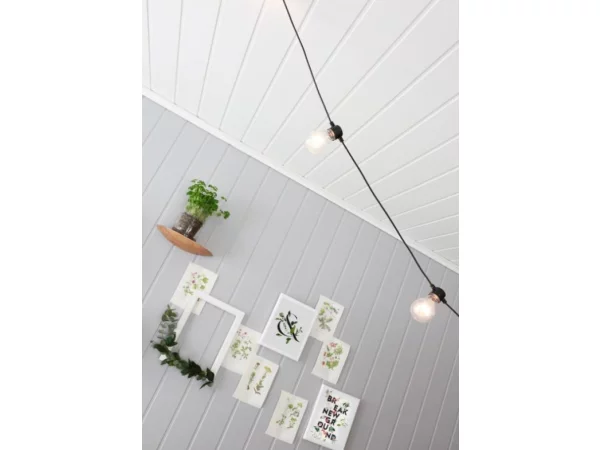 Huntonit  panelboard panel