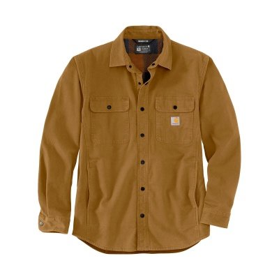 Carhartt skjortejakke
