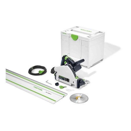 Festool dyksav TS55 febq-plus