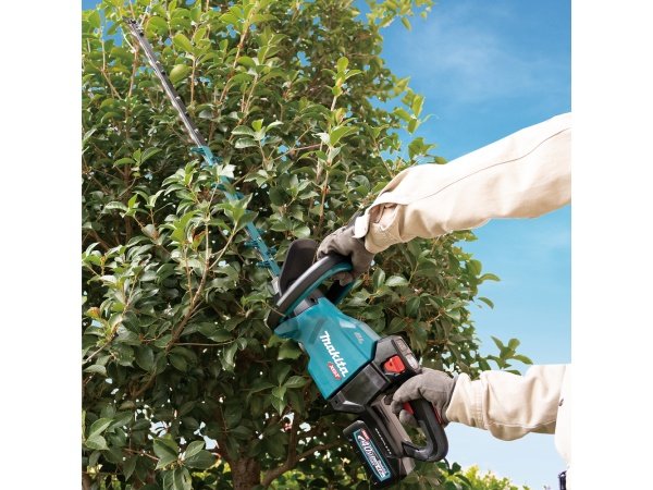 Makita akku hækkeklipper