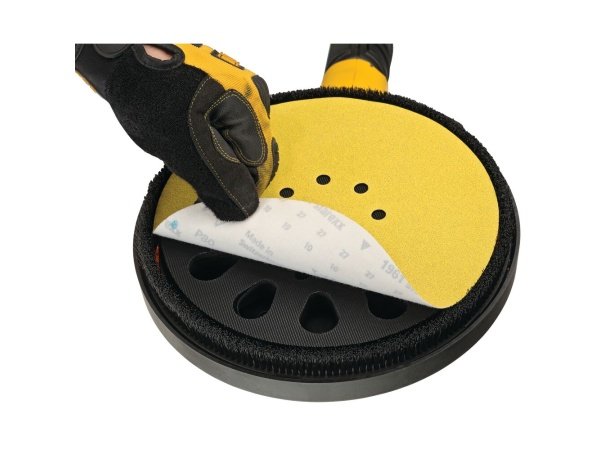 Dewalt akku girafsliber