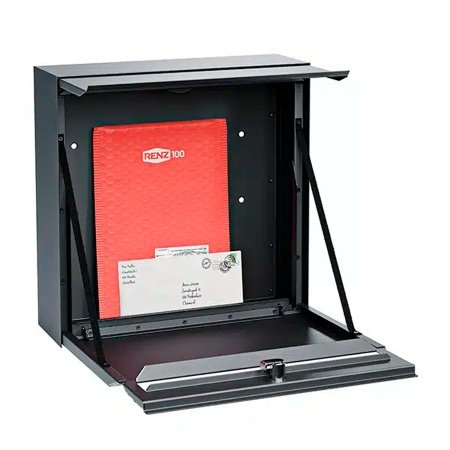 Renz Adelheid 610 postkasse