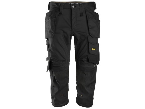 Snickers piratbukser 6142