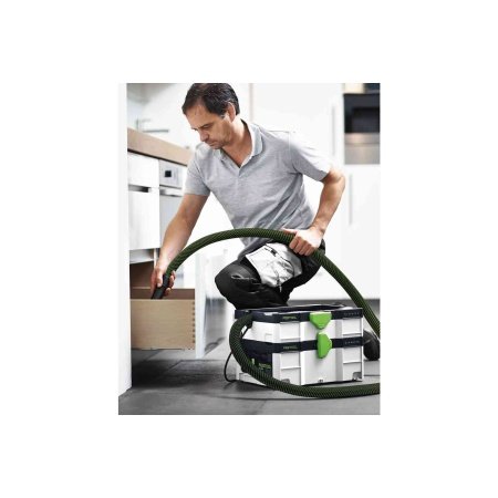 Festool industristøvsuger
