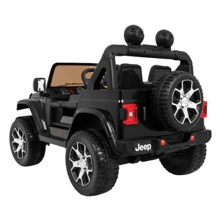 Jeep Wrangler Rubicon Jeep Wrangler Rubicon