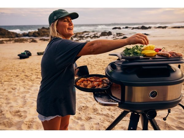 Gozney Tread skærebræt