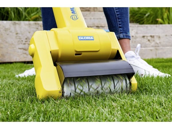 Gloria plænelufter multibrush