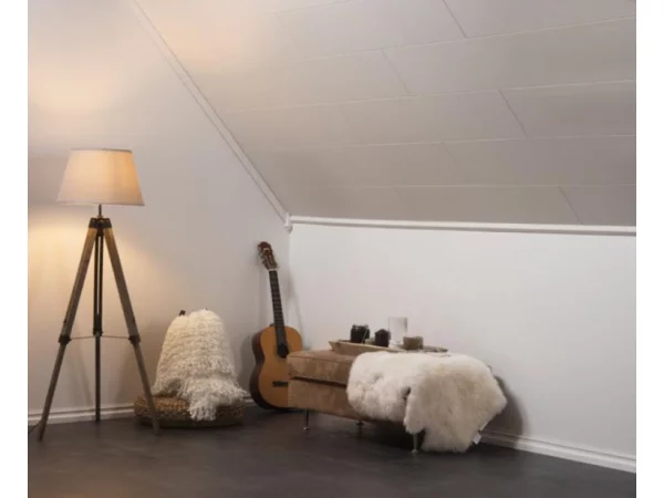 Huntonit Antik loftpanel