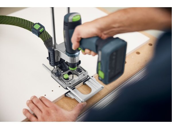Festool mobil borestander