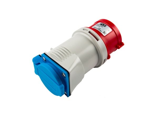 Unite CEE kompaktforgrener