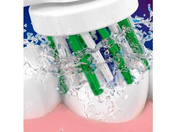 Oral-B børstehoveder