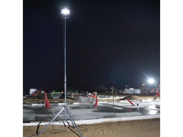 Scangrip stativ Tripod