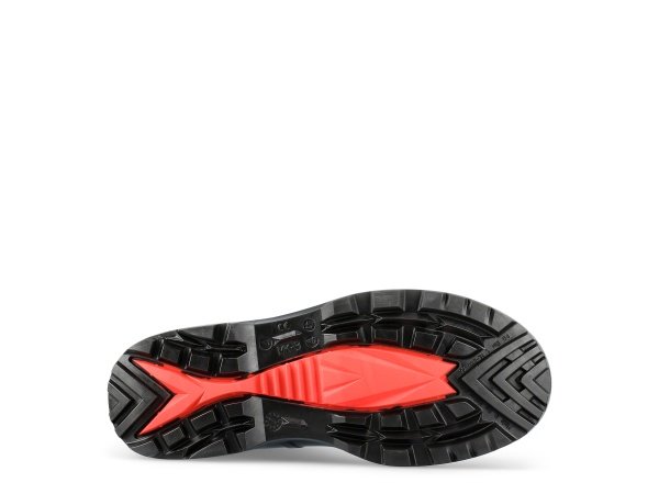 Dunlop sikkerhedsstøvle Purofort