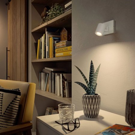 Philips Hue loft/væglampe   *U