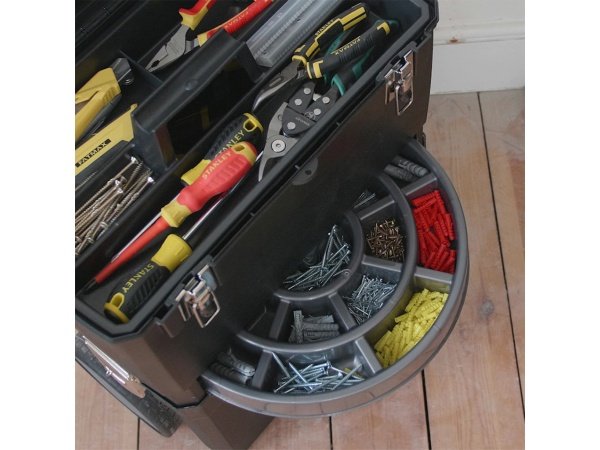 Stanley værkstedsvogn