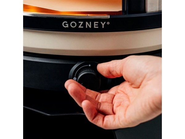 Gozney Arc pizzaovn