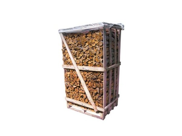 Pejsebrænde blandet løv 1,8m3