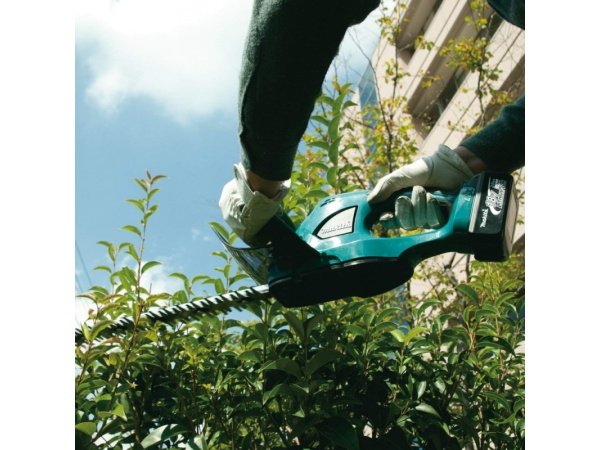 Makita akku hækkeklipper