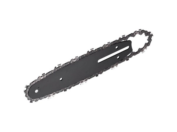 Dewalt savkæde og blad