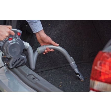 Black & Decker håndstøvsuger