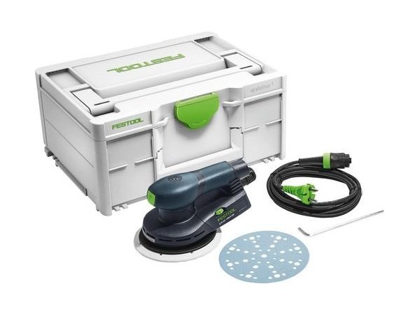 Festool excentersliber 400W