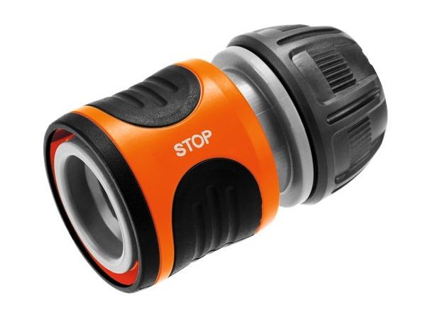 Gardena slangekobling 1/2`