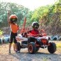 Can-Am Marverick UTV