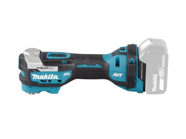 Makita akku multicutter