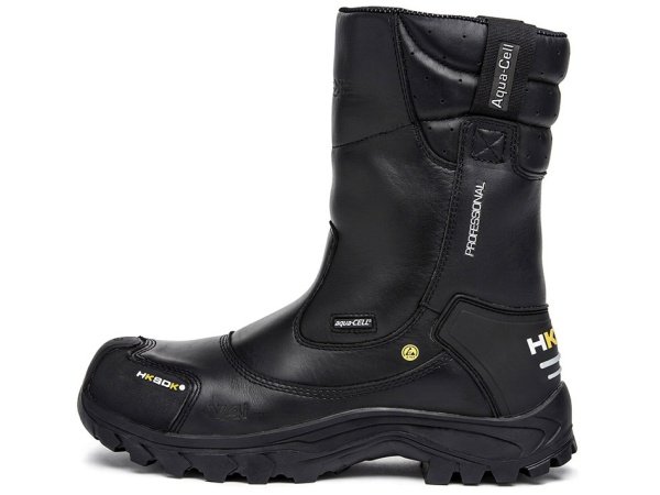 HKSDK sikkerhedsstøvler V4i