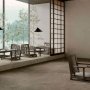 Cerdomus Moonstone Taupe Matt, produkt set forfra 3