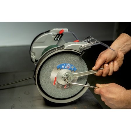 Metabo bænksliber DS 200 PLUS Metabo bænksliber