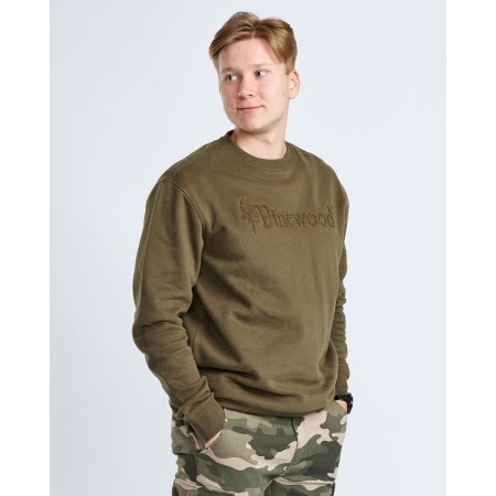 Pinewood Värnamo sweater 