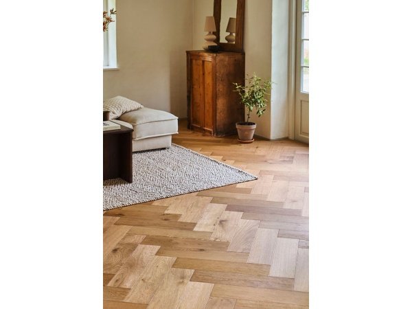 Timberman Charlottenlund Accent sildebensgulv