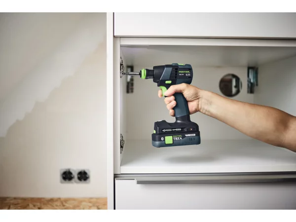Festool bore-/skruemaskine